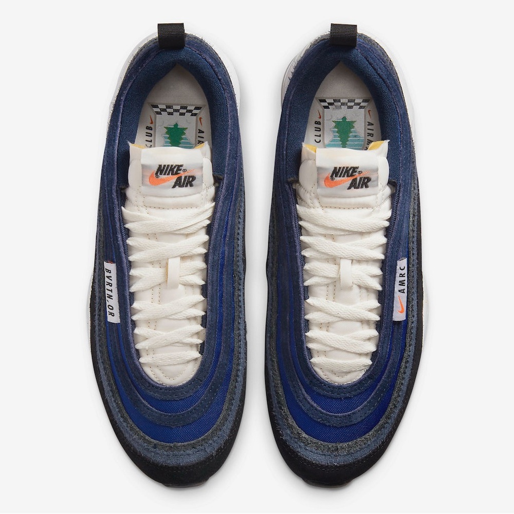 Nike Air Max 97 SE Running Club